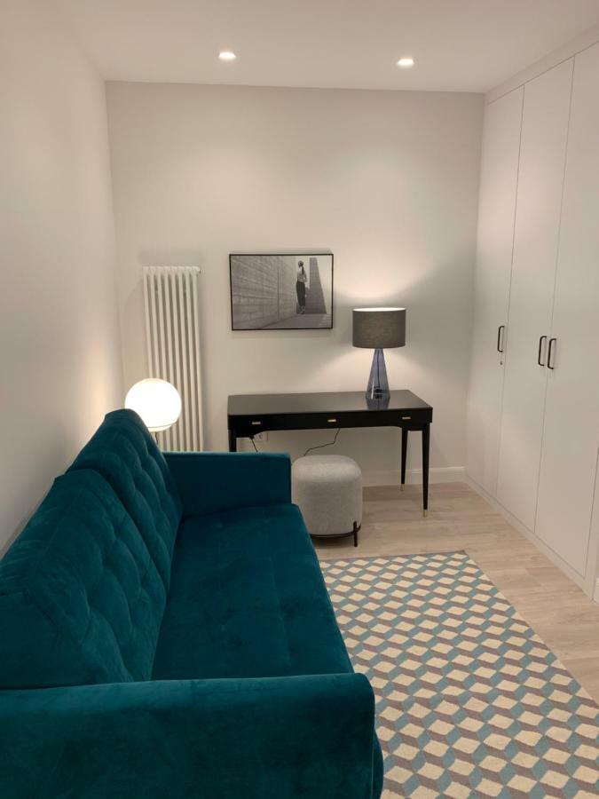 Arrasate Suite Stylish, Super Central And New. San Sebastian Exterior photo